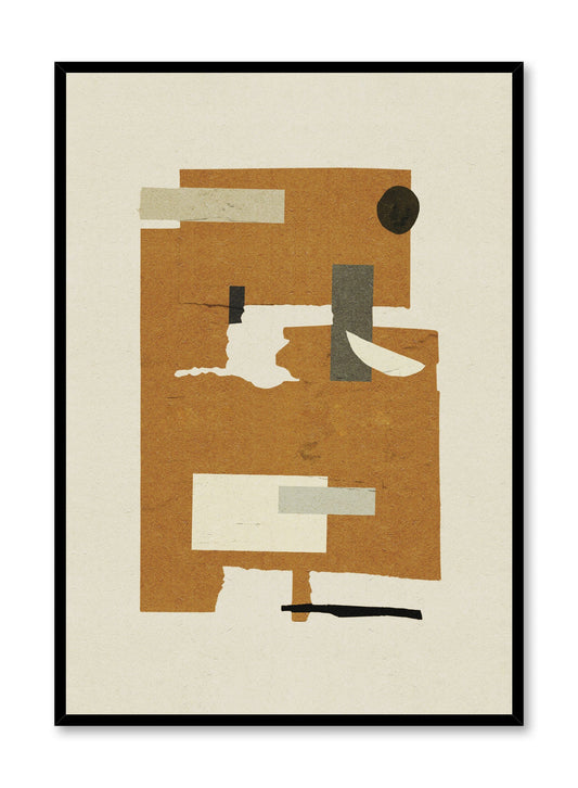 Dash Dash Dot, Poster